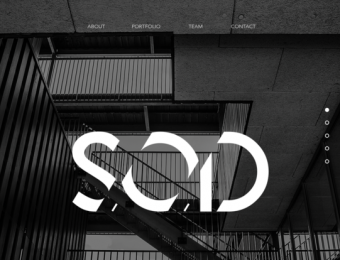 SOD Concept Studio